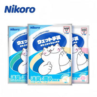 【Nikoro】 Pet Grooming Gloves