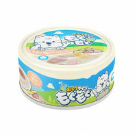 【HELL'S KITCHEN】Dog Wet Food - Goat Milk Base