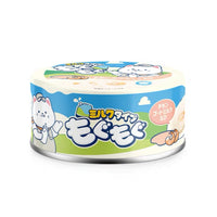 【HELL'S KITCHEN】Cat Wet Food - Chicken Goat Milk Base