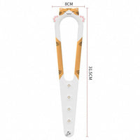 Cat Door Holder Latch