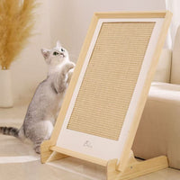 Easel-Style Scratchboard(Wall-Mounted & Freestanding)