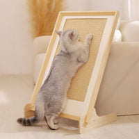 Easel-Style Scratchboard(Wall-Mounted & Freestanding)