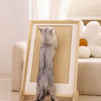 Easel-Style Scratchboard(Wall-Mounted & Freestanding)