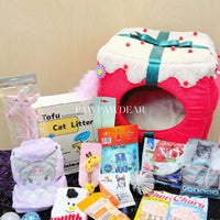 Christmas Luxury Surprise Gift Box (Valued at $150)