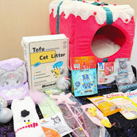 Christmas Luxury Surprise Gift Box (Valued at $150)