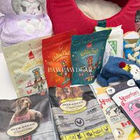 Christmas Luxury Surprise Gift Box (Valued at $150)