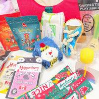 Christmas Luxury Surprise Gift Box (Valued at $150)