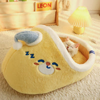 【Weekly Airdrop 3.23-3.29】Mango Hug Soft & Cozy Pet Bed