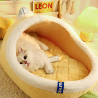 【Weekly Airdrop 3.23-3.29】Mango Hug Soft & Cozy Pet Bed