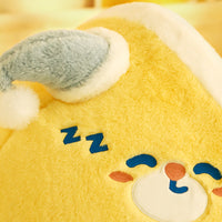 Mango Hug Soft & Cozy Pet Bed