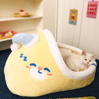 【Weekly Airdrop 3.23-3.29】Mango Hug Soft & Cozy Pet Bed