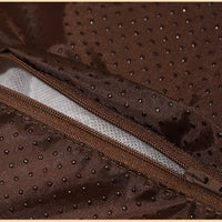 Capybara Lounge! 2-in-1 Hug Pillow & Pet Bed