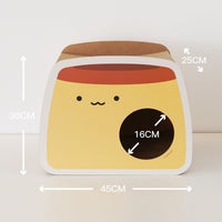 【Purroom】Pudding Cat Scratchboard