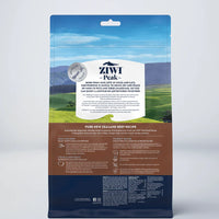 【Ziwi Peak】自然风干猫粮冻干 - 牛肉