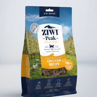 【Ziwi Peak】自然风干猫粮冻干 - 放养鸡肉