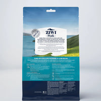 【Ziwi Peak】自然风干猫粮冻干 - 鲭鱼和羊肉