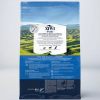 【Ziwi Peak】Air-Dried Dog Food - Lamb - 454g & 1kg