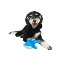 【Canada Pooch】Freeze & Chill Cooling Pals - Blue Dolphin