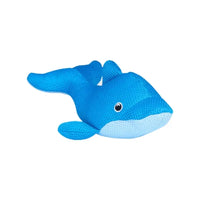 【Canada Pooch】Freeze & Chill Cooling Pals - Blue Dolphin