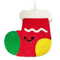 Cute Boots Scratchboard