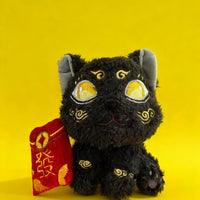 【Moewlly】Momo Vigil Plush doll