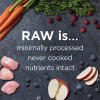 【INSTINCT - DOG】Raw Boost® Grain-Free Recipe with Real Chicken - 20lb