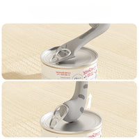 Pet Can Spoon & Lid – Easy Scoop & Seal!