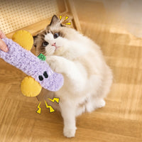 Pet Symbol Style Plush Pet Toy