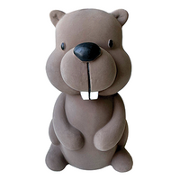 【POOZPET 扑几】宠物智力训练缓解压力玩具垫 - 肥宅快乐餐