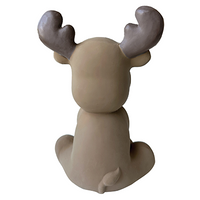 【POOZPET 扑几】宠物智力训练缓解压力玩具垫 - 肥宅快乐餐