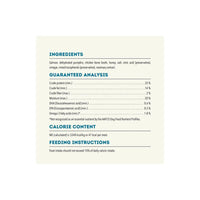 【Acana】Dog Chewy Strips Treats Salmon Recipe - 113g