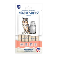 【Himalayan Pet Supply】Dog Treats - Yogurt Sticks with Bacon - 136g / 4.8oz