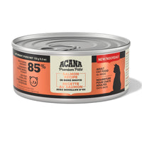 【Acana】Cat Premium Pâté - Salmon Recipe in Bone Broth - 85g & 155g
