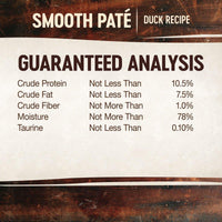 【Wellness】CORE Cat Wet Food - Duck Recipe 1.75oz / 50g Pouch