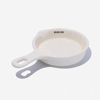 【Bridge Dog】“Cookie” Mini Pan - Cream