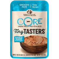 【Wellness】CORE Cat Wet Food - Tuna Recipe 1.75oz / 50g Pouch