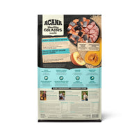 【Acana】Puppy Dry Food- Healthy Grains- Sea + Farm Recipe - 1.8kg &10.2 kg