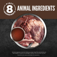 【Orijen】Dog Regional Red Pâté with Liver - 363g