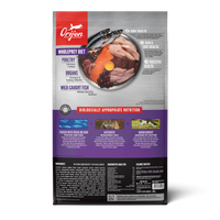 【Orijen】Dog Dry Food-Large Breed Adult -11.4kg