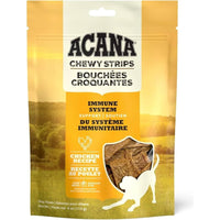 【Acana】Dog Chewy Strips Treats Chicken Recipe - 113g