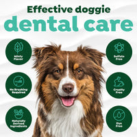 【TROPICLEAN】Fresh Breath Oral Care Spray for Pets