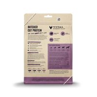 【VITAL ESSENTIALS VE】Dog - Freeze-Dried Raw - Turkey Dinner Mini Nibs - 14 oz