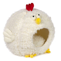 【Prevue Hendryx™ 】Cozy Chicken Hideaway