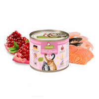 【GranataPet】DeliCATessen - salmon & seafood