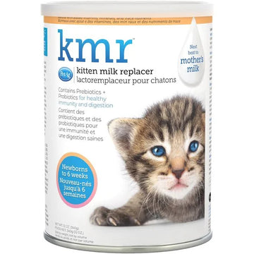 【PETAG】KMR Milk Powder For Kitten