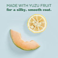 【TROPICLEAN】Yuzu Oil Refreshing Spray for Dogs - 237 mL