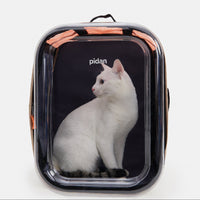 【PIDAN】Pet Carry Backpack