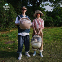 MOBOLI Backpack - Pink - Pet Supplies - PawPawDear