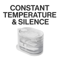 【PIDAN】23° Water Fountain for Pets with Water Temperature Control