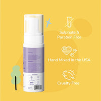 【Kin + Kind】薰衣草舒缓免洗喷雾 (猫狗通用) 236 ml